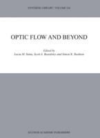 Optic Flow and Beyond