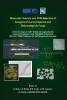 Molecular Diversity and PCR-Detection of Toxigenic Fusarium Species and Ochratoxigenic Fungi