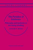 The Paradox of Existence
