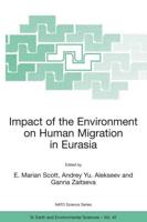 Impact of the Environment on Human Migration in Eurasia