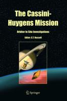 The Cassini-Huygens Mission