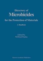 Directory of Microbicides for the Protection of Materials