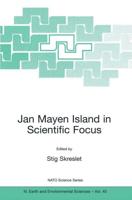 Jan Mayen Island in Scientific Focus