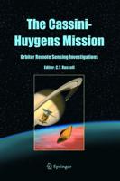 The Cassini-Huygens Mission: Orbiter Remote Sensing Investigations