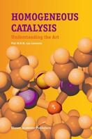 Homogeneous Catalysis