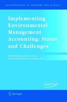 Implementing Environmental Management Accounting: Status and Challenges