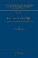 A Treatise of Legal Philosophy and General Jurisprudence
