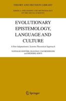 Evolutionary Epistemology, Language and Culture