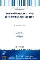 Desertification in the Mediterranean Region