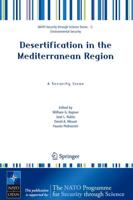 Desertification in the Mediterranean Region. A Security Issue