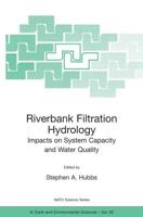 Riverbank Filtration Hydrology