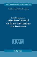 IUTAM Symposium on Vibration Control of Nonlinear Mechanisms and Structures