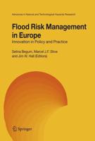 Flood Risk Management in Europe