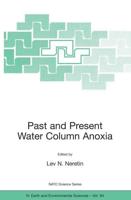Past and Present Water Column Anoxia