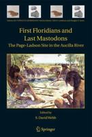 First Floridians and Last Mastodons