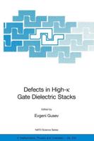 Defects in High-+Ð Gate Dielectric Stacks