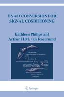 +Ð+ö A/D Conversion for Signal Conditioning