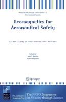 Geomagnetics for Aeronautical Safety