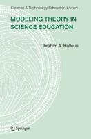 Modeling Theory in Science Education
