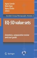 EQ-5D Value Sets