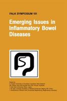 Emerging Issues in Inflammatory Bowel Disease