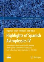 Highlights of Spanish Astrophysics IV