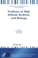 Problems of High Altitude Medicine and Biology