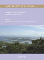 Mangroves and Halophytes