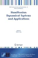 Hamiltonian Dynamical Systems and Applications