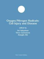 Oxygen/nitrogen Radicals