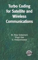 Turbo Coding for Satellite and Wireless Communications