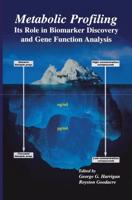 Metabolic Profiling