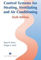 Control Systems for Heating, Ventilating, and Air Conditioning