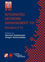 Integrated Network Management VIII