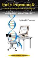 Genetic Programming IV