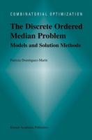 The Discrete Ordered Median Problem