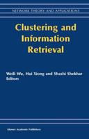 Clustering and Information Retrieval