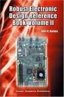 Robust Electronic Design Reference Book. Vol. 2