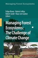 Managing Forest Ecosystems