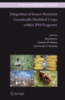 Integration of Insect-Resistant GM Crops Within IPM Programs