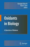 Oxidants in Biology : A Question of Balance
