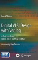 Digital VLSI Design With Verilog