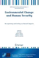 Environmental Change and Human Security