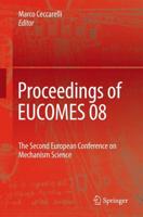 Proceedings of Eucomes 08