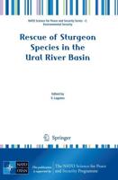 Rescue of Sturgeon Species in the Ural River Basin