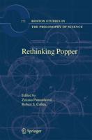 Rethinking Popper