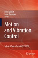 Motion and Vibration Control