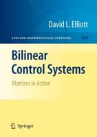 Bilinear Control Systems : Matrices in Action