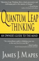 Quantum Leap Thinking