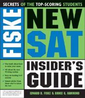 Fiske New SAT Insider's Guide Index